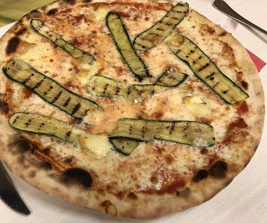 Pizzeria Ristorante Margherita
