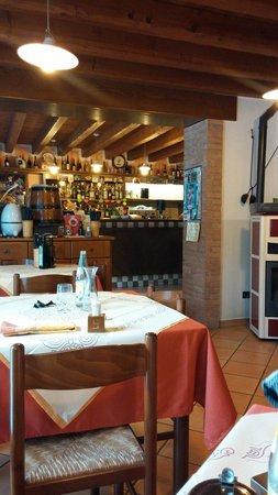 Trattoria Da Mareva