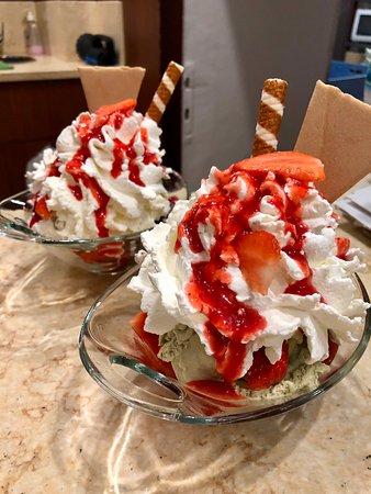 Gelateria Rosetta