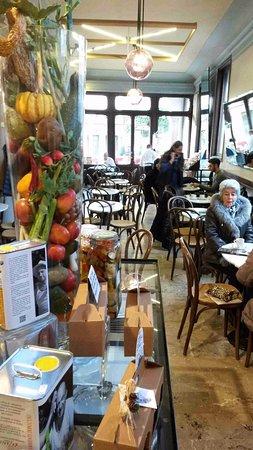 Caffe Centrale