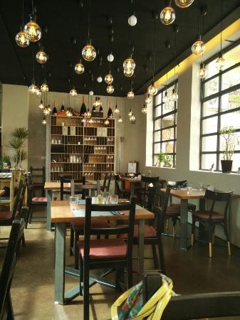 Garage Neo Bistro