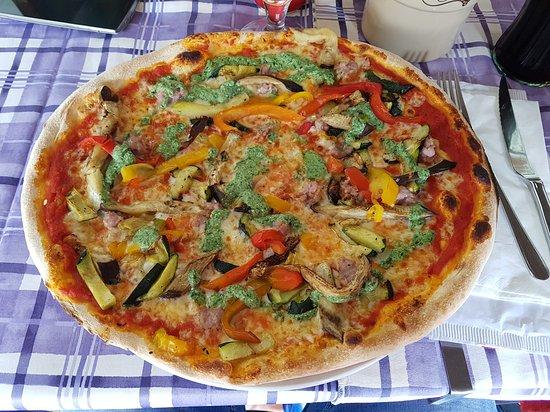 Pizzeria La Stua
