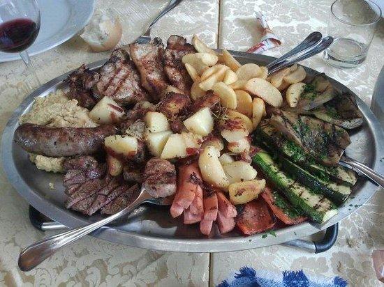 Locanda Montana