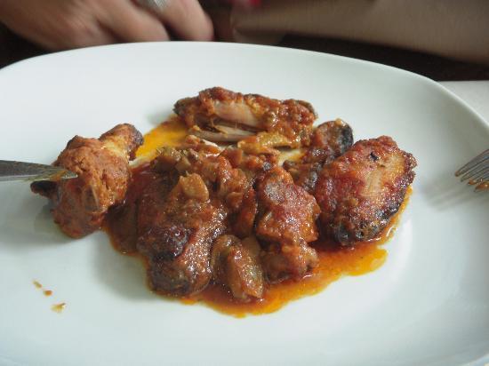 Al Capolinea Ristorante Pizzeria