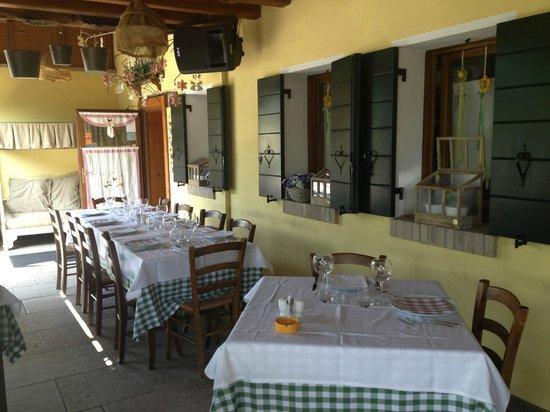 Locanda al Convento