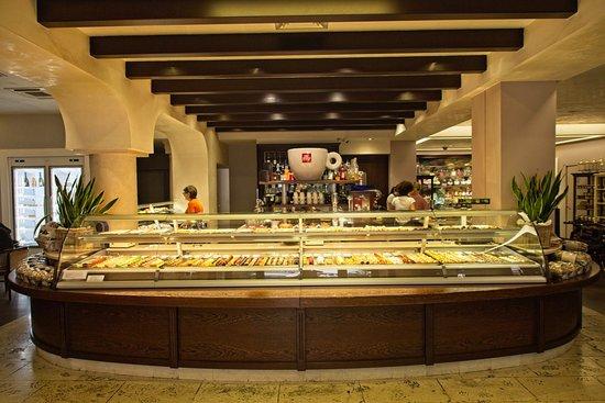 Pasticceria Chiurato