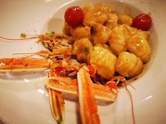 Osteria Ai Do Mori