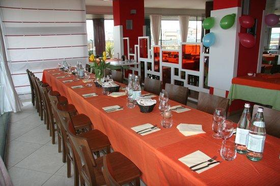 Ristorante Pizzeria Nonna Giovanna