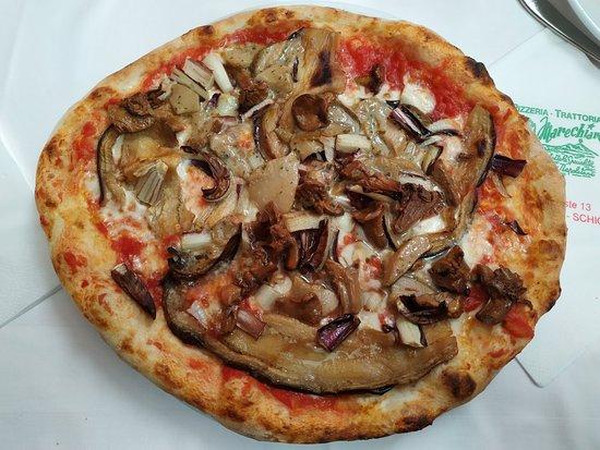 Pizzeria Marechiaro
