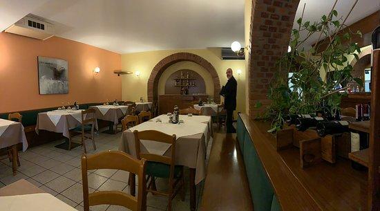 Trattoria AL CASTELLON