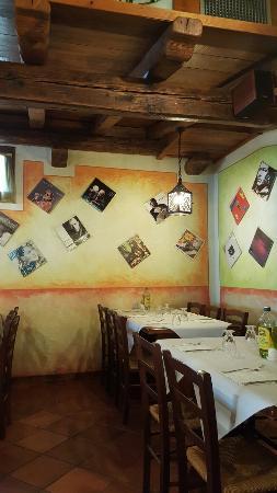 Pizzeria Ristorante Alba Chiara