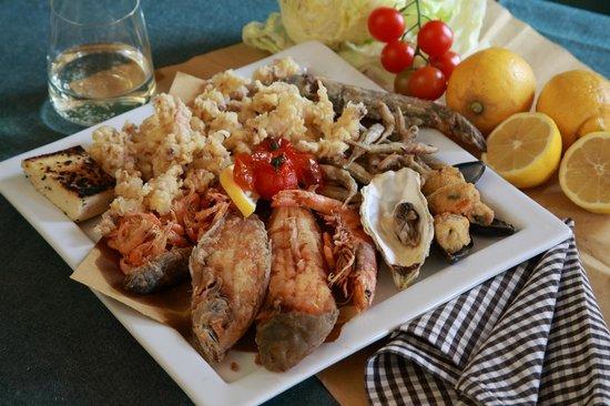 Osteria Arcadia