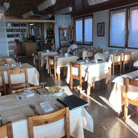 Ristorante Miralago