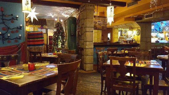 Mexì - Cantina & Tacos