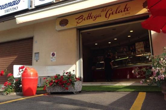 Bottega Del Gelato