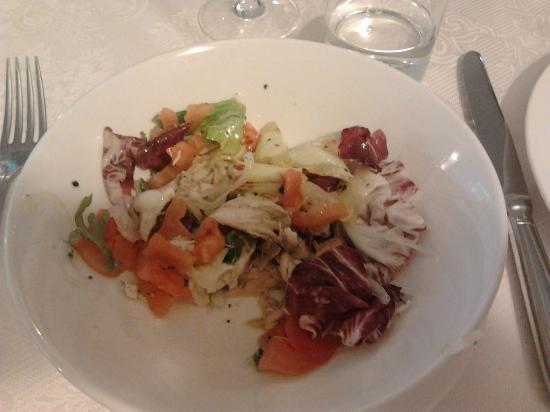 Ristorante Locanda Dussin