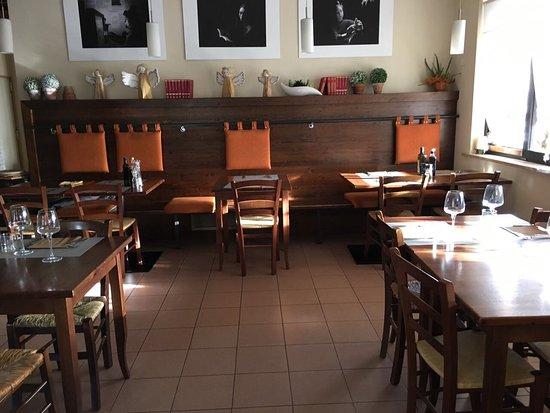 Osteria Dei Giusti