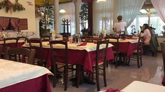 Pizzeria Trattoria Millenium