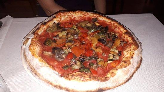 L'Albera di Zeus