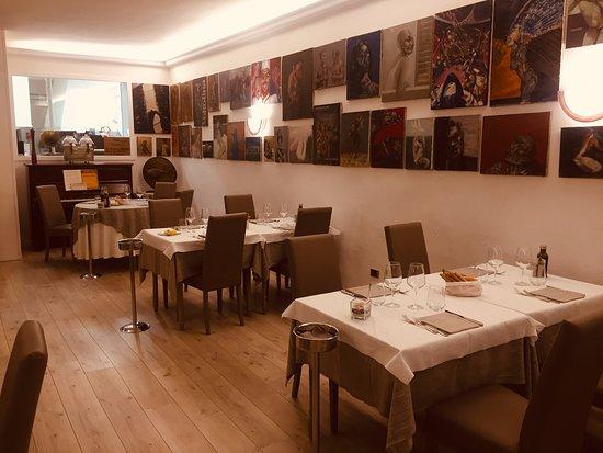 Ristorante Nadain