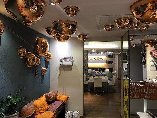 Locanda Ristorante 7 Mari
