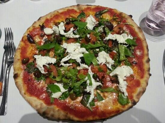 Ristorante Passaparola