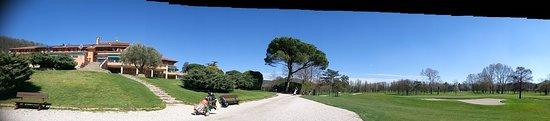 Golf Club Padova Restaurant