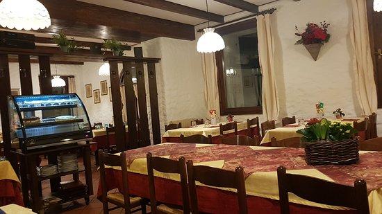 Pizzeria Da Castegna