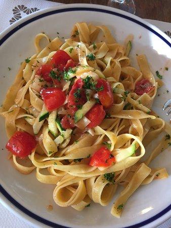 Trattoria Ponte di Ferro