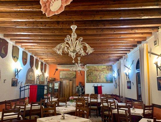 Ristorante Pizzeria Palio