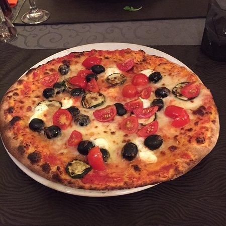 Nuova pizzeria marconi