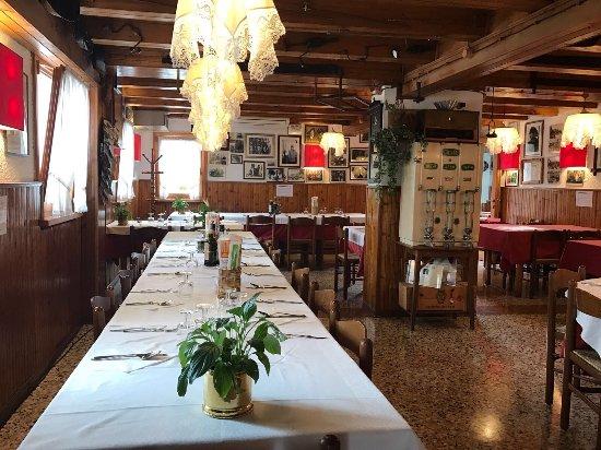 Trattoria Roma