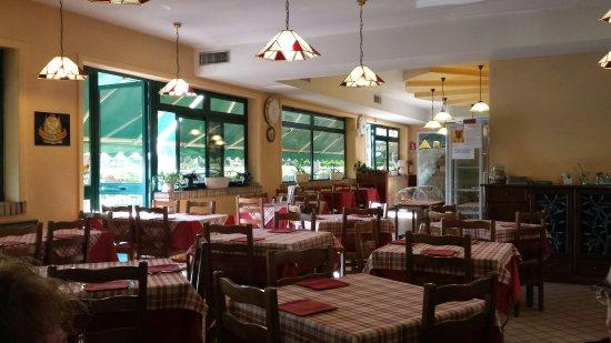 Pizzeria Il Carpine