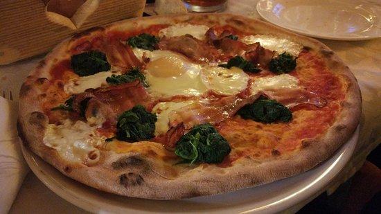 Pizzeria Fursil