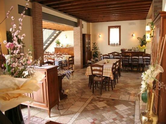 Agriturismo Porcaloca