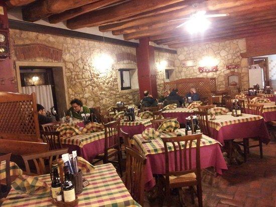 Pizzeria Ristorante La Cascina
