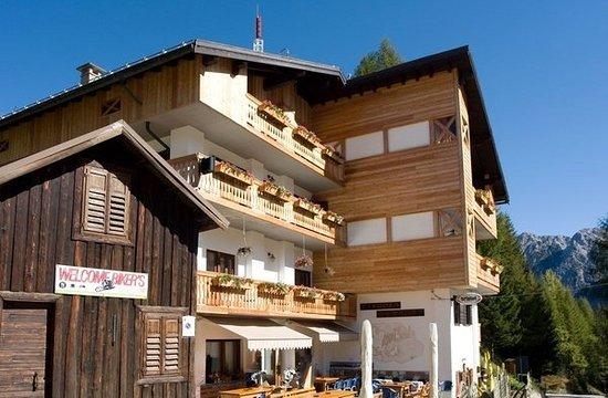 Rifugio Remauro
