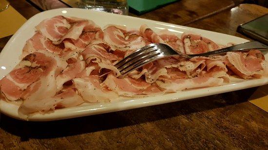Osteria Enoteca Ombre Rosse