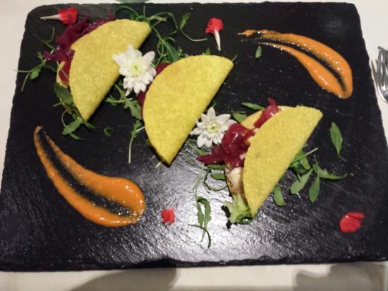 Sette Sapori