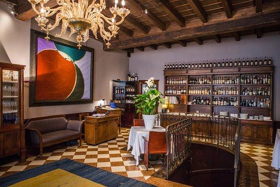 Ristorante Il Desco
