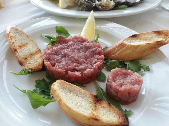 Ristorante Alla Darsena
