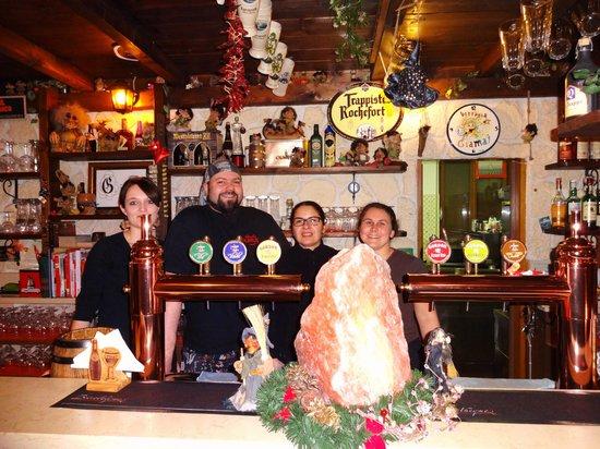 Birreria Giamay