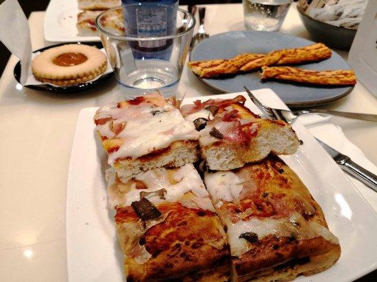 Caffe Carlotta