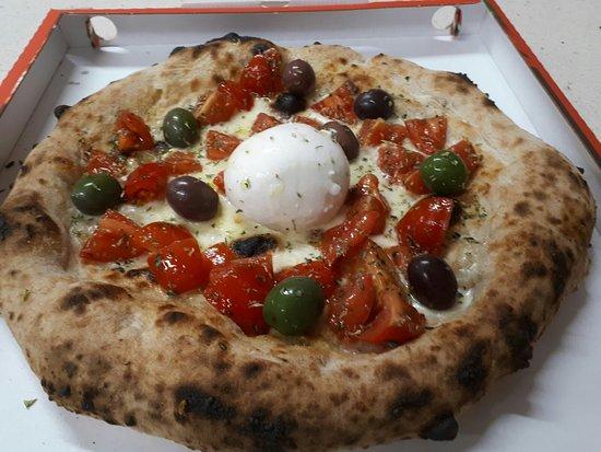 O' Scugnizzo Napoletano