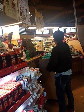 Autogrill Scaligera