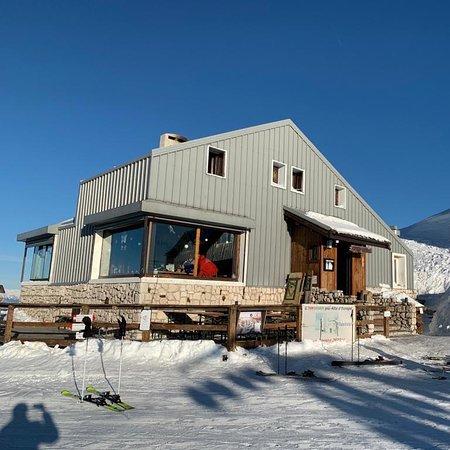 Rifugio Verena