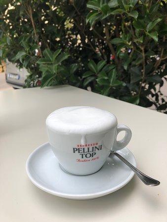 Bar Pasticceria Verona