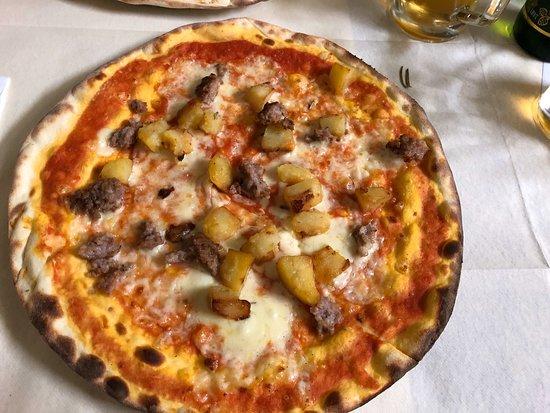 Pizzeria alla Torre