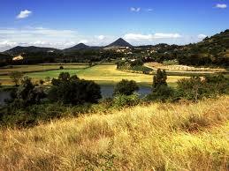 Sentiero del monte Calbarina e del monte Piccolo