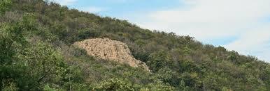 Pria del Monte Grande Sasso delle Eriche